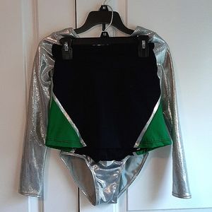 Dance/cheer costume